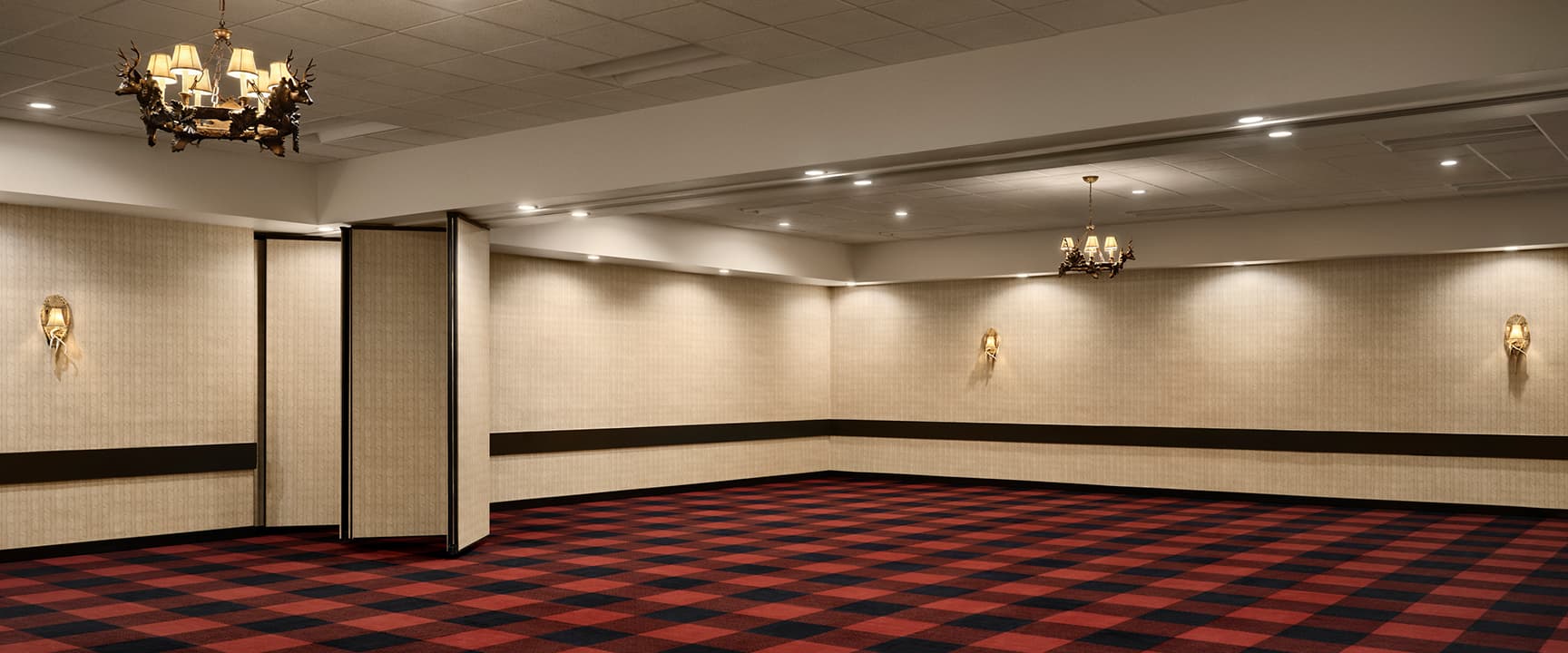 Summit Room