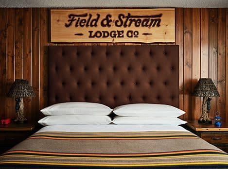 The Mountain King Suite