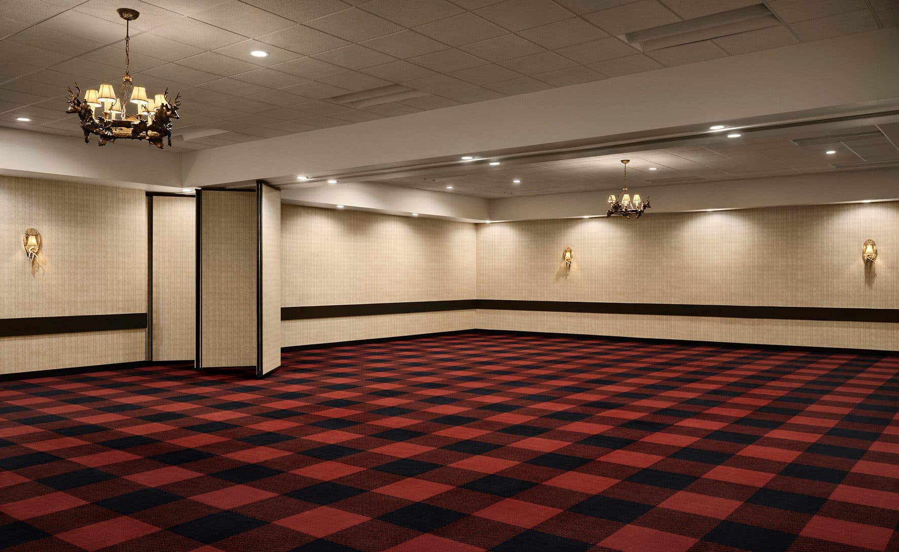 The Summit Room