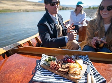 scenic boat tours