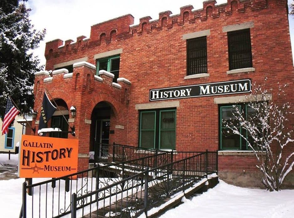 Gallatin History Museum